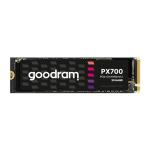 Disco Duro GoodRam PX700 SSD SSDPR-PX700-02T-80 2 TB SSD