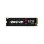 Disco Duro GoodRam PX700 SSD 4 TB SSD