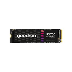 Disco Duro GoodRam PX700 SSD 4 TB SSD