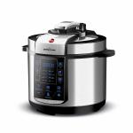 Robot de Cocina Eldom SW500 PERFECT COOK 5 900 W