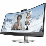 Monitor HP 40Z26AA#ABB 34" VA 75 Hz 50-60 Hz 34"