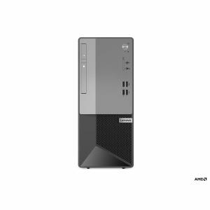 PC de Sobremesa Lenovo 11RR001USP AMD Ryzen 5 5600G 8 GB RAM 256 GB 256 GB SSD