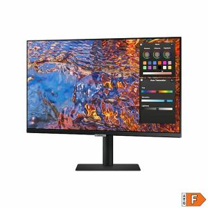 Monitor Samsung LS27B800PXU 27" IPS HDR Flicker free