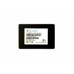 Disco Duro V7 V7SSD1TBNV3E 256 GB 2,5"