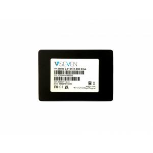 Disco Duro V7 V7SSD1TBNV3E 256 GB 2,5"