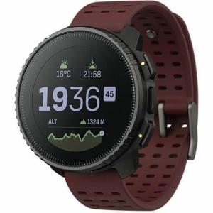 Smartwatch Suunto Vertical 1,4" Burdeos