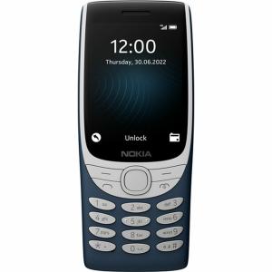 Teléfono Móvil Nokia 8210 4G Azul 128 MB RAM 2,8"