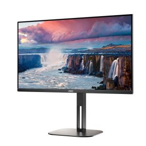 Monitor AOC 24V5C Full HD IPS 23,8" 75 Hz 50-60 Hz