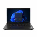 Laptop Lenovo 21C1003YSP Qwerty Español 14" Intel Core i5-1235U 8 GB RAM 256 GB 256 GB SSD