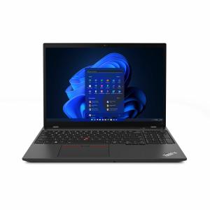 Laptop Lenovo 21BV002VSP 16" i5-1235U Deca Core 8GB RAM 16" Intel Core i5-1235U 8 GB RAM 256 GB 256 GB SSD Qwerty Español 256GB