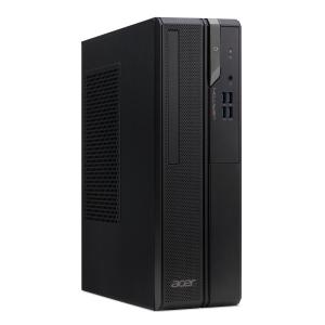 PC de Sobremesa Acer DT.VWNEB.007 I5-12400 8GB 512GB SSD No Intel Core i7-12700 16 GB RAM 512 GB SSD