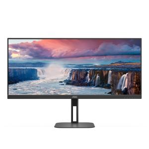 Monitor AOC U34V5C/BK 34" VA LCD 100 Hz