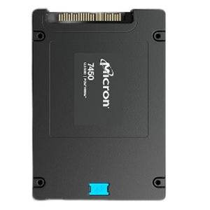 Disco Duro Micron 7450 PRO TLC 3D NAND 7,68 TB SSD