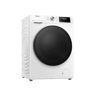 Lavadora - Secadora Hisense WDQA9014EVJMW 1400 rpm 9 kg 6 Kg