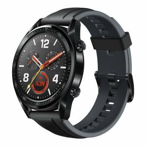 Smartwatch Huawei 1,39" AMOLED Bluetooth GPS Negro (Reacondicionado B)