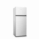 Frigorífico Hisense RT267D4AWF Blanco 206 l