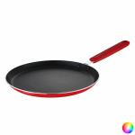 Sartén para Crepes Renberg Jazzy Aluminio Forjado (Ø 24 cm)