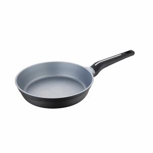 Sartén San Ignacio Bistro SG6422 Aluminio Negro mate (Ø 28 x 6,5 cm)