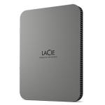 Disco Duro Externo LaCie STLR2000400 2 TB SSD