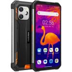 Smartphone Blackview BV8900 6,5" 256 GB 8 GB RAM Octa Core Mediatek HELIO P90 Naranja