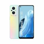 Smartphone Oppo 6,43" 8 GB RAM 128 GB 8 GB RAM 128 GB Multicolor