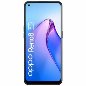 Smartphone Oppo 8GB 256GB 8 GB RAM 256 GB Negro 6.43"