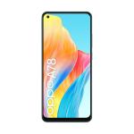 Smartphone Oppo A78 6,4" 128 GB 8 GB RAM Qualcomm Snapdragon 680 Verde