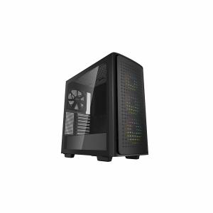 Caja Semitorre ATX DEEPCOOL CK560