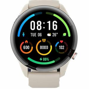 Smartwatch Xiaomi BHR4723GL Blanco Beige 1,39" (Reacondicionado C)