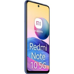 Smartphone Xiaomi Redmi Note 10 5G 6,5" Mediatek Dimensity 700 4 GB RAM 128 GB Azul