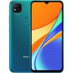 Smartphone Xiaomi 9C 6,5" Octa Core 4 GB RAM 128 GB 6,1" 128 GB 4 GB RAM 3 GB RAM Octa Core ARM Cortex-A53 MediaTek Helio G35 Ve