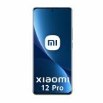 Smartphone Xiaomi 12 Pro 6,73" 256 GB 12 GB RAM Octa Core Qualcomm Snapdragon 8 Gen 1 Azul