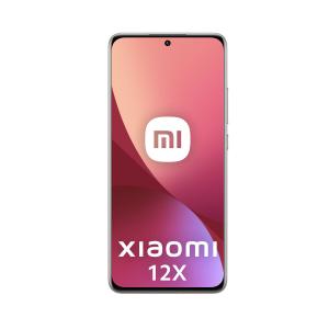 Smartphone Xiaomi 12X 5G 6,28" 256 GB 8 GB RAM Octa Core Snapdragon 870 Púrpura