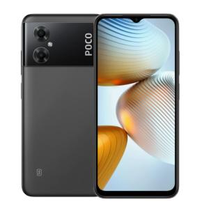 Smartphone Xiaomi Negro