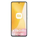 Smartphone Xiaomi 12 Lite Verde 8 GB RAM Snapdragon 778G 6,55" 128 GB