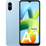 Smartphone Xiaomi Xiaomi Redmi A1 Azul 1 GB RAM 2 GB RAM MediaTek Helio A22 6,52" 32 GB 1 TB