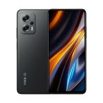 Smartphone Poco X4 GT 6,6" Mediatek Dimensity 8100 8 GB RAM 128 GB Negro Plateado Sí