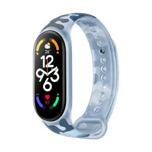 Correa Xiaomi SMART BAND 7 Azul