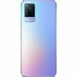 Smartphone Vivo Vivo V21 5G Azul 6,44" MediaTek Dimensity 800U Morado Multicolor 8 GB RAM Octa Core 6,4" 128 GB