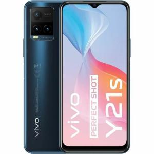 Smartphone Vivo Y21s Azul 4 GB RAM