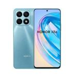 Smartphone Honor X8a Cian Azul 6 GB RAM 6,7" 128 GB