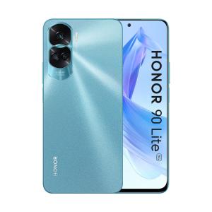 Smartphone Honor HONOR 90 LITE Cian 8 GB RAM MediaTek Dimensity 256 GB