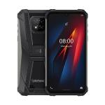 Smartphone Ulefone Armor 8 Negro 64 GB Octa Core 6,1" 4 GB RAM