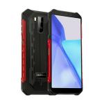 Smartphone Ulefone Armor X9 Pro Negro Rojo Negro/Rojo 4 GB RAM 5,5" 64 GB