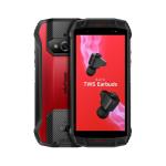 Smartphone Ulefone Armor 15 5,45" MediaTek Helio G35 6 GB RAM 128 GB Rojo