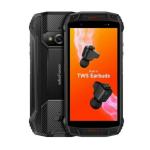 Smartphone Ulefone Armor 15 5,45" ARM Cortex-A53 MediaTek Helio G35 6 GB RAM 128 GB Negro