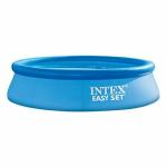 Piscina Hinchable Intex Easy Set 3853 L Redonda 305 x 76 cm