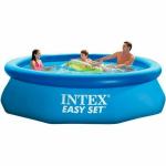 Piscina Hinchable Intex Easy Set 3853 L Redonda 305 x 76 cm