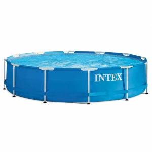 Piscina Desmontable Intex 6503 L Redonda 366 x 76 cm