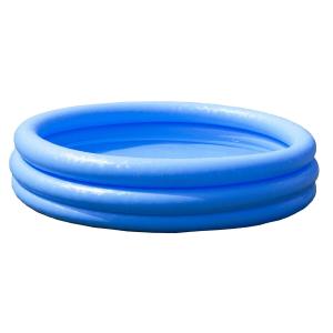 Piscina Hinchable para Niños Intex 156 L 114 x 25 cm